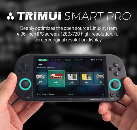 trimui smart pro sd card|trimui smart pro game list.